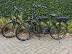Kalkhoff Elektrische Fietsen - Bosch -400WH- Lage KM-stand!, Gebruikt, Duitsland, 47 tot 51 cm, Kalkhoff