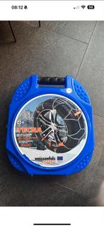 Sneeuwkettingen - Weissenfels Tecna, Ophalen of Verzenden, Gebruikt