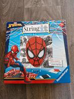 Ravensburg String It - Spiderman, Hobby en Vrije tijd, Ophalen of Verzenden, Nieuw