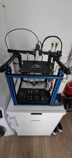 Te koop Ender 5 3d printer, Hobby en Vrije tijd, Ophalen, Gebruikt