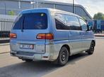 Mitsubishi Space Gear 2.4 GLSi EXPORT, Auto's, Stof, Gebruikt, Overige modellen, Overige carrosserieën