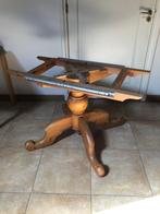 Frame voor uitschuiftafel, Huis en Inrichting, Ophalen, Gebruikt, 50 tot 100 cm, Vijf personen of meer