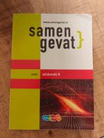 P. Thiel - Vwo, Gelezen, VWO, Nederlands, P. Thiel; N.C. Keemink