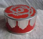 Art deco poederdoos Parijs Revé d'Or, Ophalen of Verzenden