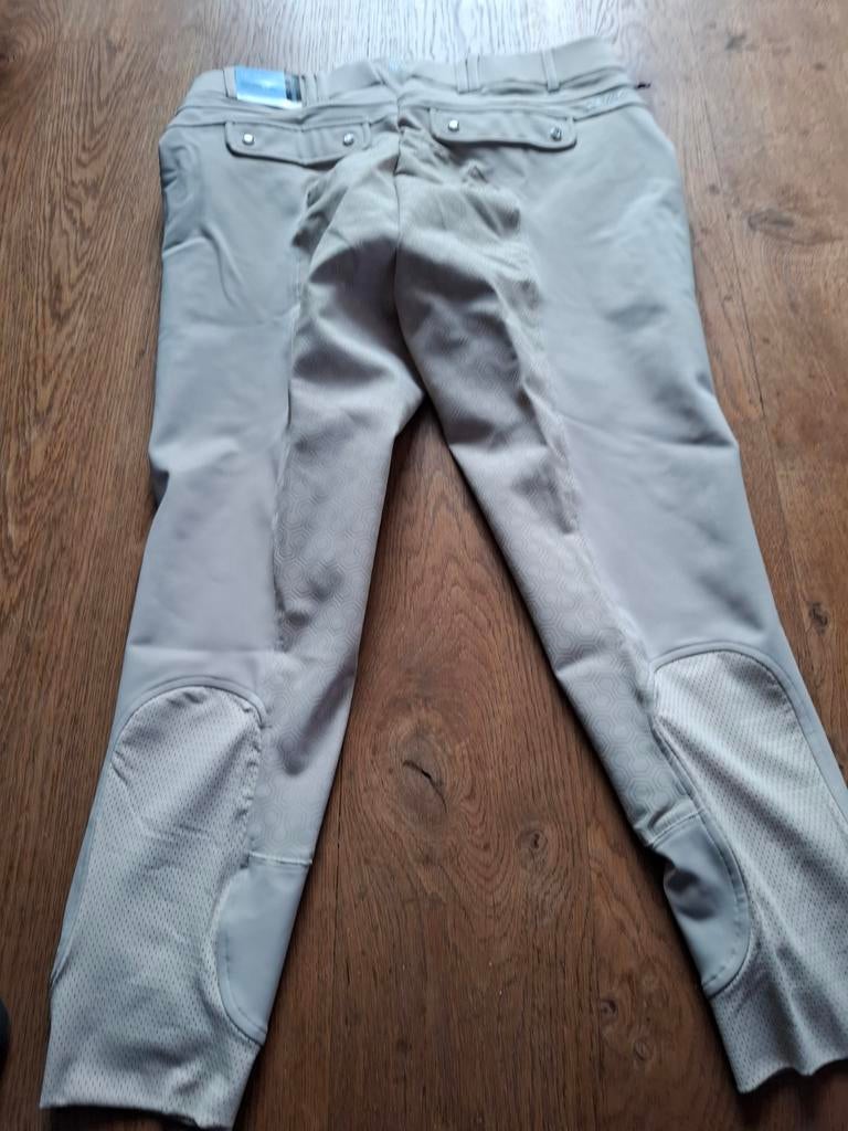 Ariat rijbroek tri factor grip 46, Dieren en Toebehoren, Paardrijkleding, Ariat. com, Ariat, Ariat.com, Nieuw