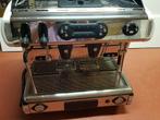 Espresso koffie machine horeca., Witgoed en Apparatuur, Ophalen of Verzenden, Gebruikt