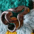 Jacob Hull ring, Ophalen of Verzenden, Zo goed als nieuw, 17 tot 18, Dame