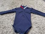 Tommy hilfiger blouseromper 92, Kinderen en Baby's, Kinderkleding | Maat 92, Jongen, Zo goed als nieuw, Shirt of Longsleeve, Ophalen