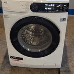 AEG Wasdroogcombinatie - Voorlader - Zo goed als nieuw, AEG, 6 tot 8 kg, Ophalen of Verzenden, Zo goed als nieuw