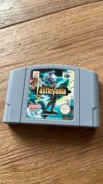 Castlevania, legacy of darkness, Avontuur en Actie, 1 speler, Ophalen of Verzenden, Zo goed als nieuw