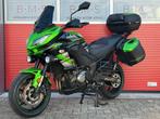 KAWASAKI VERSYS 1000 (bj 2018), 4 cilinders, Bedrijf, Meer dan 35 kW, Overig