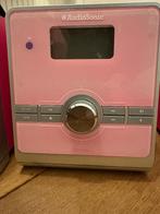 AudioSonic radio / stereoset / cd speler, Audio, Tv en Foto, Ophalen, Gebruikt, Radio, Met cd-speler