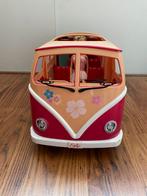 Barbie camper, Hobby en Vrije tijd, Modelauto's | 1:24, Ophalen, Gebruikt