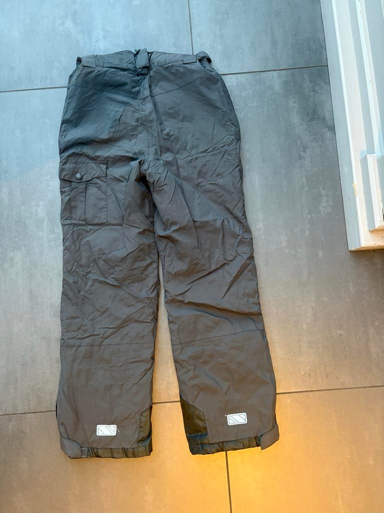 Skibroek YFK Maat 170/176, Ophalen of Verzenden, Zo goed als nieuw, Overige maten, Broek