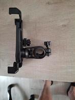 Mobiel houder voor fiets brommer motor, Ophalen