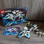 Vintage Lego Classic Space 6982 Explorien Starship (1996), Kinderen en Baby's, Speelgoed | Duplo en Lego, Ophalen of Verzenden