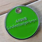 Wwm anwb leden groene, Ophalen of Verzenden