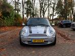 Mini 1.6 16V Cooper Cabrio 2005 NEW APK!, Auto's, Voorwielaandrijving, 4 cilinders, Cabriolet, 4 stoelen