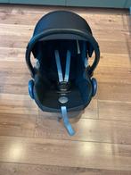 Maxi Cosi Carbiofix met EasyBase, Kinderen en Baby's, Autostoeltjes, Ophalen, 0 t/m 13 kg, Maxi-Cosi, Gebruikt