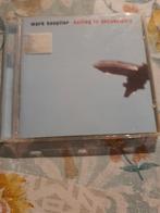 Mark Knopfler - Sailing to Philadelphia CD, Ophalen of Verzenden, 2000 tot heden, Zo goed als nieuw