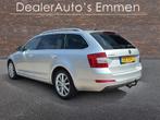 Skoda Octavia Combi 1.2 TSI Greentech Ambition Businessline, Voorwielaandrijving, Euro 5, Stof, Gebruikt