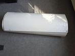 Witte loper 10*1, Ophalen, 200 cm of meer, 50 tot 100 cm, Zo goed als nieuw