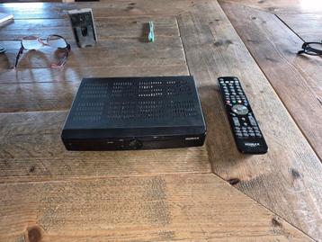 Humax 5300C / NL. Kabelontvanger encoder beschikbaar voor biedingen