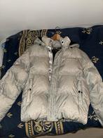 Daily paper jas, Ophalen of Verzenden, Zo goed als nieuw, Wit