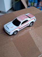 Hot Wheels '18 Dodge Challenger SRT Demon bespeeld, Ophalen of Verzenden, Gebruikt, Auto