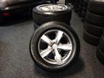 Winterset : Kia Sorento ( 2009 - 2012 ), Ophalen, Gebruikt, Banden en Velgen, 17 inch