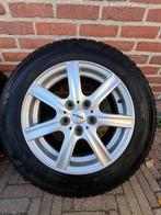 rial velgen + viking all season banden. 205/65/16 107/105T, Auto-onderdelen, Banden en Velgen, Ophalen, Velg(en), 16 inch, 205 mm