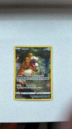 Bidoof CRZ GG29, Ophalen of Verzenden, Zo goed als nieuw, Losse kaart