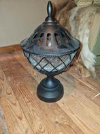 Mooi pot, Huis en Inrichting, Woonaccessoires | Wereldbollen, Ophalen, Zo goed als nieuw