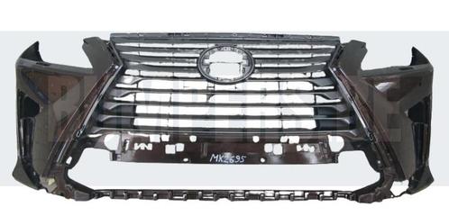 Bumper LEXUS RX IV 4 15-19 52119-48D40 Voorbumper MK2695, Auto-onderdelen, Carrosserie en Plaatwerk, Bumper, Voor, Gebruikt, 6 maanden garantie
