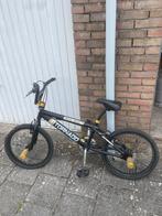 BMX crossfiets - Tornado, Fietsen en Brommers, Fietsen | Crossfietsen en BMX, Ophalen, Zo goed als nieuw, Staal, V-brakes