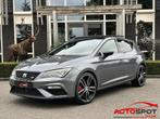 SEAT Leon 2.0 TSI CUPRA 300, Auto's, Euro 6, 4 cilinders, 1984 cc, Leon