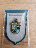 Collectors item Efteling Ravelijn pin, Ophalen, Zo goed als nieuw, Button of Speldje