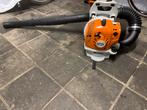 STIHL BR 200 RUGGEDRAGEN BLADBLAZER, Ophalen, Zo goed als nieuw, Benzine