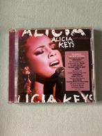 Alicia Keys unplugged CD, Cd's en Dvd's, Cd's | R&B en Soul, Ophalen of Verzenden