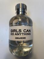 Zadig&Voltaire Girls Can Do Anything eau de parfum, Verzenden, Nieuw