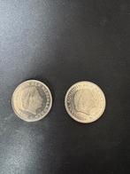 2 rijksdaalders 1979, Postzegels en Munten, Munten | Nederland, Ophalen of Verzenden, Koningin Juliana, 2½ gulden