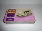 Corgi SdKfz7 Kraus Maffei SemiTrack Personnel Carrier in Box, Ophalen of Verzenden, Landmacht, Overige gebieden, Overige typen