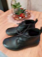 Dames ecco, Ophalen of Verzenden, Zo goed als nieuw, Zwart