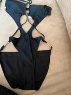 Badmode en zwenkleding, Kleding | Dames, Ophalen of Verzenden, Nieuw, Zwart