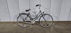 Cumberland damesfiets met terugtraprem in de kleur blauw., Ophalen, Gebruikt, 28 inch