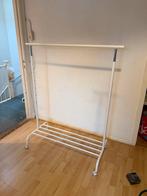Handig kledingrek met wielen, Ophalen, Met wielen, Nieuw