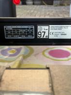 Honda EC 2100, Doe-het-zelf en Verbouw, Aggregaten, Ophalen, Gebruikt, Minder dan 5 kVA, Benzine