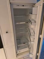 Keuken Siematic incl apparatuur, Ophalen, Gebruikt, U-keuken, Wit