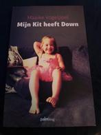 Maaike Vogelpoel - Mijn Kit heeft down, Ophalen of Verzenden, Zo goed als nieuw, Maaike Vogelpoel