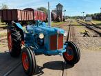 Fordson Dexta - Gerestaureerd & in Nieuwstaat met kenteken., Ophalen, Tot 2500, Oldtimer, Ford